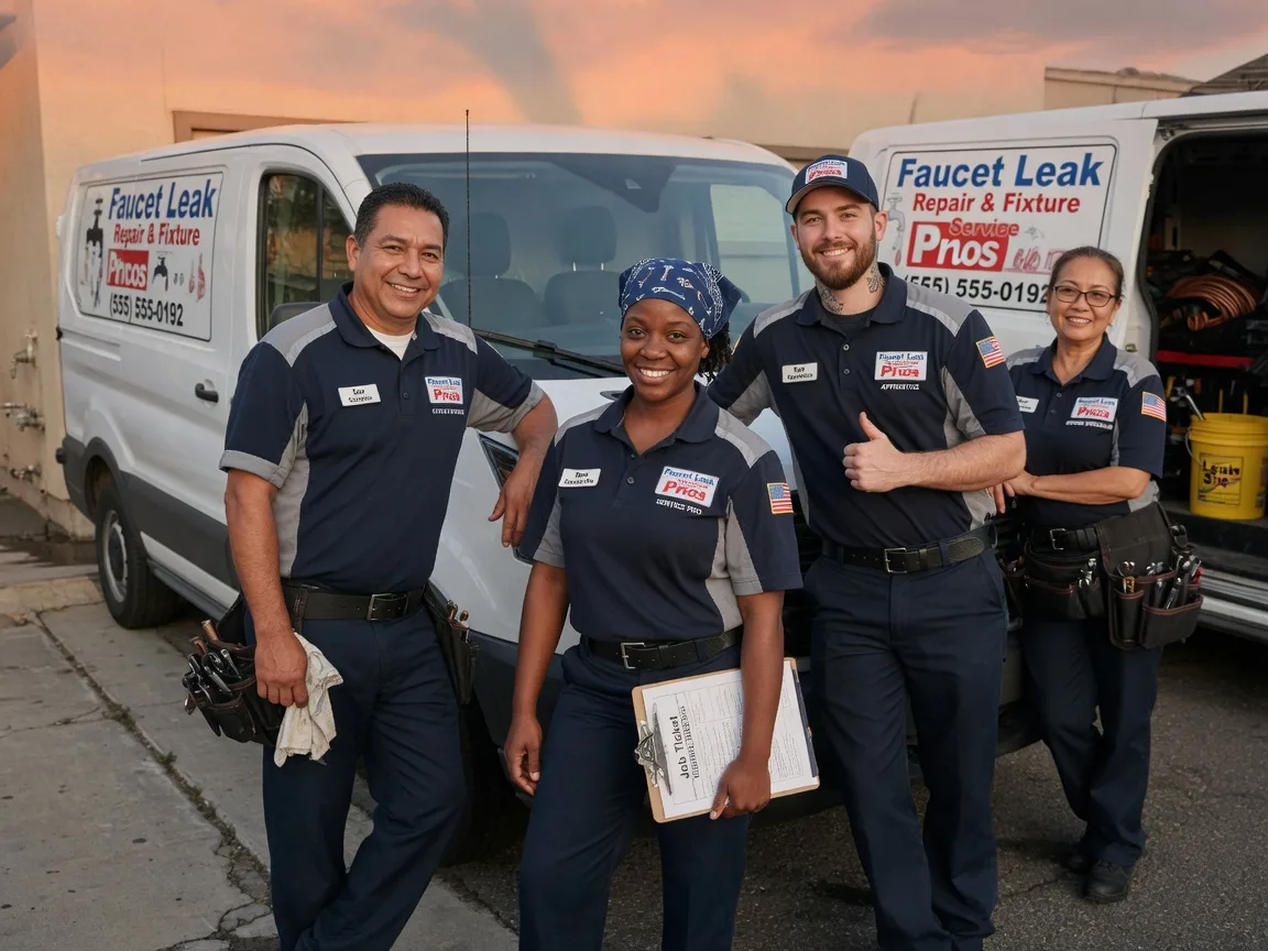 Faucet Repair company in Clairton, PA